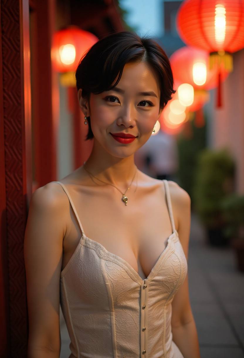 山谷回声海报