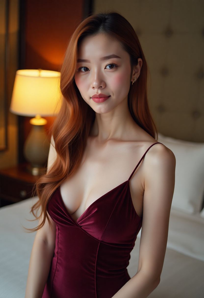 慢行星海报